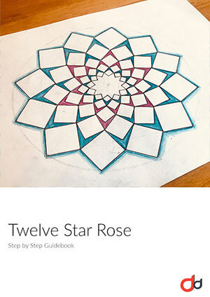 Twelve Star Design Ebook
